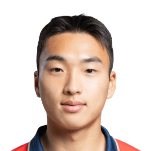 Jeon Byung Kwan