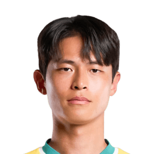 Lee Jun Seo
