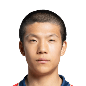 Roh Kyung Ho