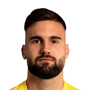 Nevistić