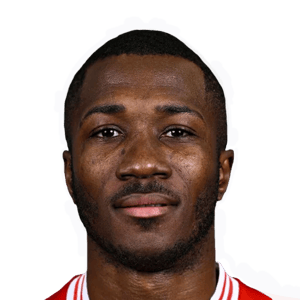 Traoré