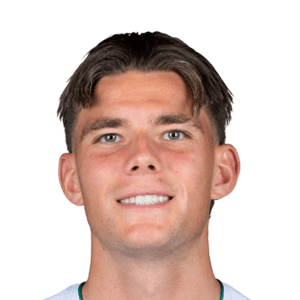 Willumsson