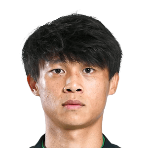 Jiang Wenhao