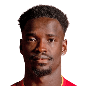 Bangura
