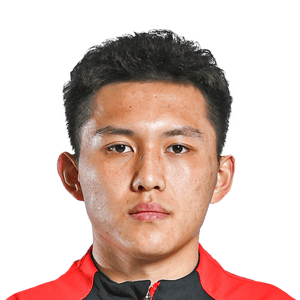 Wang Yu