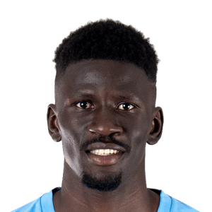 N'Diaye