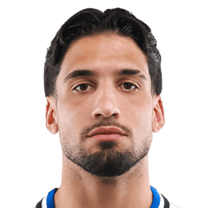 Iker Benito