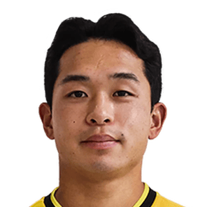 Choo Sang Hun