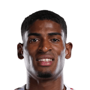 Cristhian Mosquera