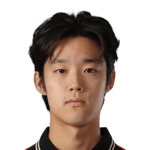 Park Jang Han Gyeol