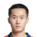 Kang Min Geu