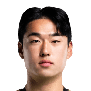 Eom Seung Min
