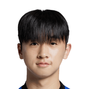 Kim Seong Min