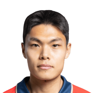 Min Gyeong Hyeon