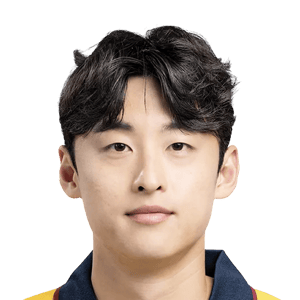 Yu Je Ho