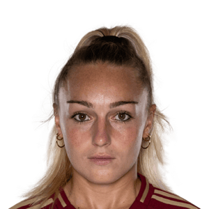 Giada Greggi FC 27 player image
