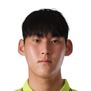 Lim Jun Sub