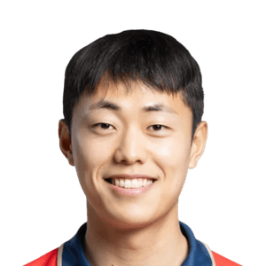 Park Cheol Woo