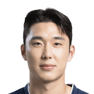 Bak Jae Yong