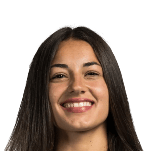 Carla Camacho