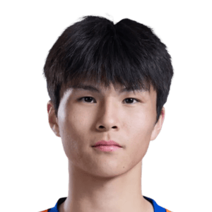Chen Zeshi