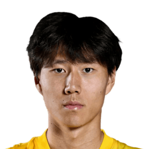 Meng Jingchao