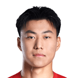 Du Yuezheng