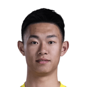 Ran Weifeng