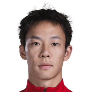 Yang Yilin