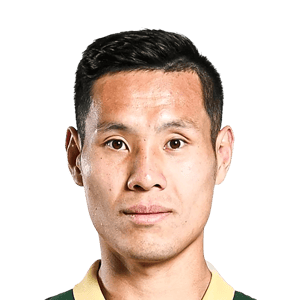 Liang Nuoheng
