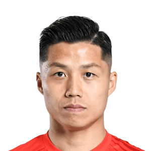 Zhong Haoran