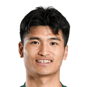 Bao Shengxin