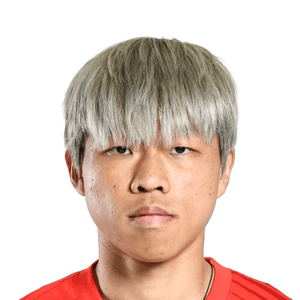 Yue Tze-Nam