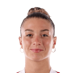 Silvia Lloris