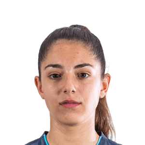 Andrea Tarazona