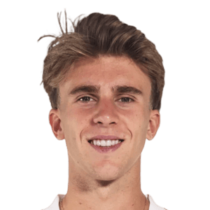 Pablo Barrios