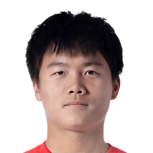 Wang Yiwei