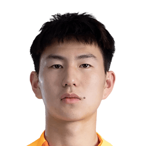 Lyu Jiaqiang
