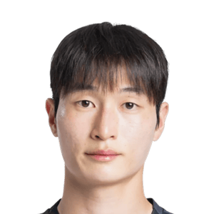 Son Seung Beom