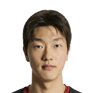 Kim Hyeon Deok