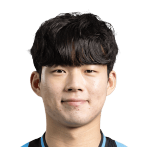 Park Seung Ho