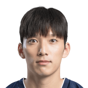 Kang Hyun Je