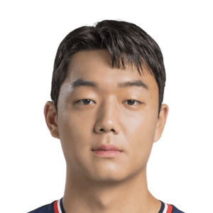 Jung Jin Woo