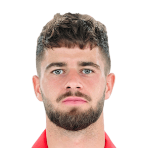 Iker Muñoz
