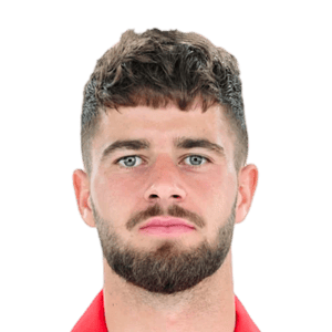 Iker Muñoz