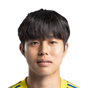 Jang Si Young