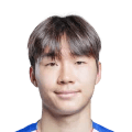 Lee Min Hyeok