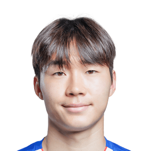 Lee Min Hyeok