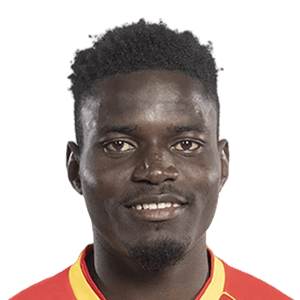 Diouf