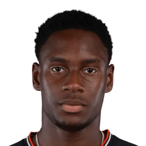 Lamine Fanne